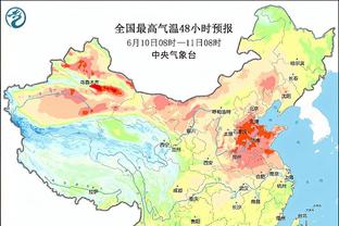 济南大雪，克雷桑社媒晒儿子照片：他第一次看到雪